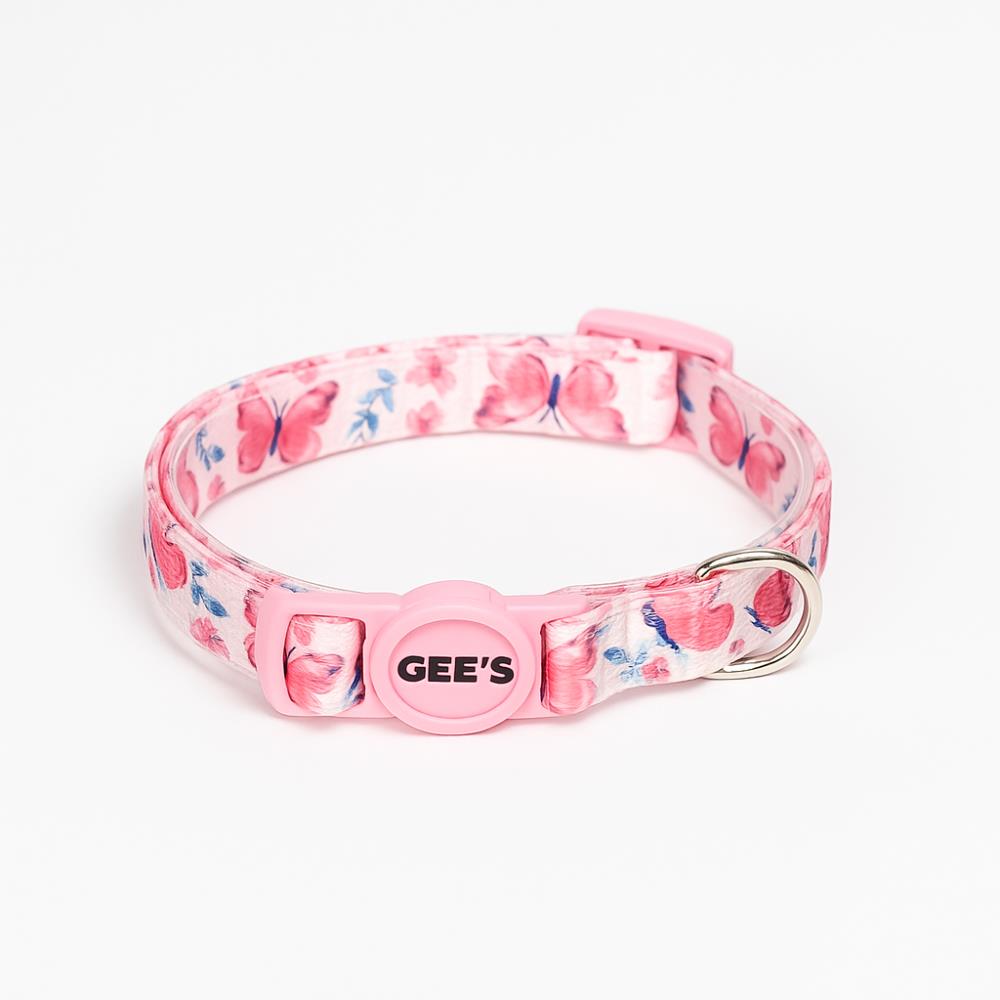 GEE'S PREMİUM KEDİ BOYUN STANDART*10